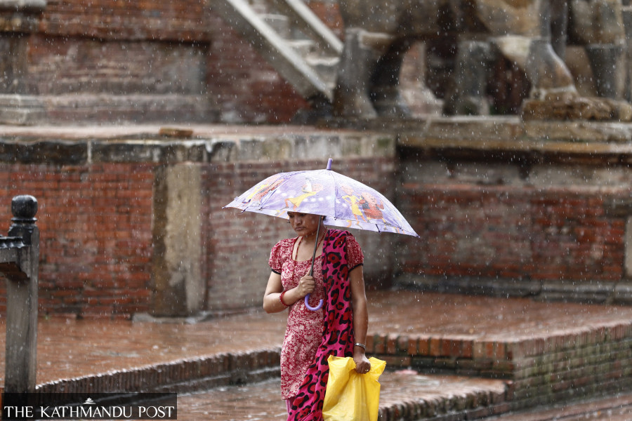 Monsoon likely to be delayed this year