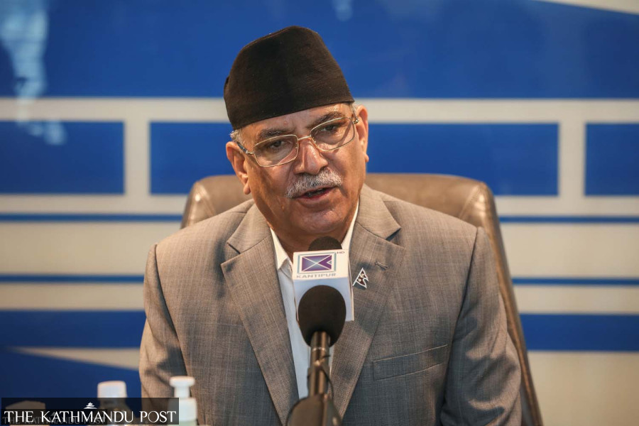 PM extends best wishes on Bijaya Dashami