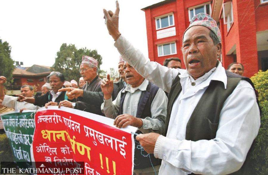 Money laundering: Cooperatives on watch