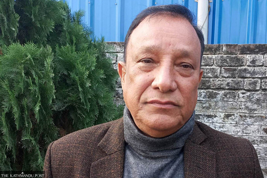 Supreme Court orders new government formation in Koshi within seven days