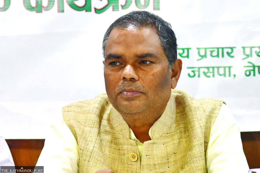 Rights body recommends Yadav, others be probed for 2007 Gaur killings