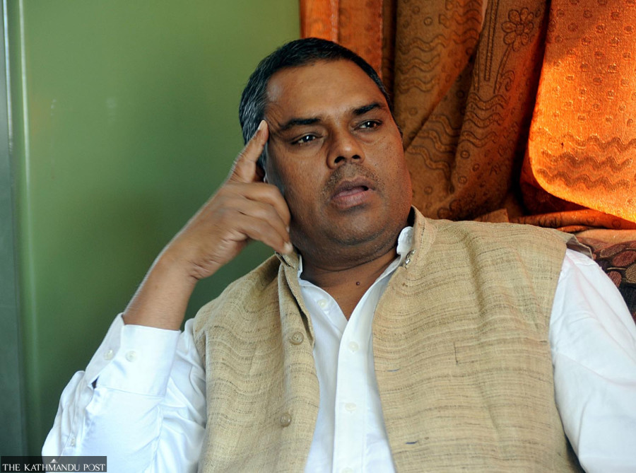 Vice President: Will Yadav favour women, minority?
