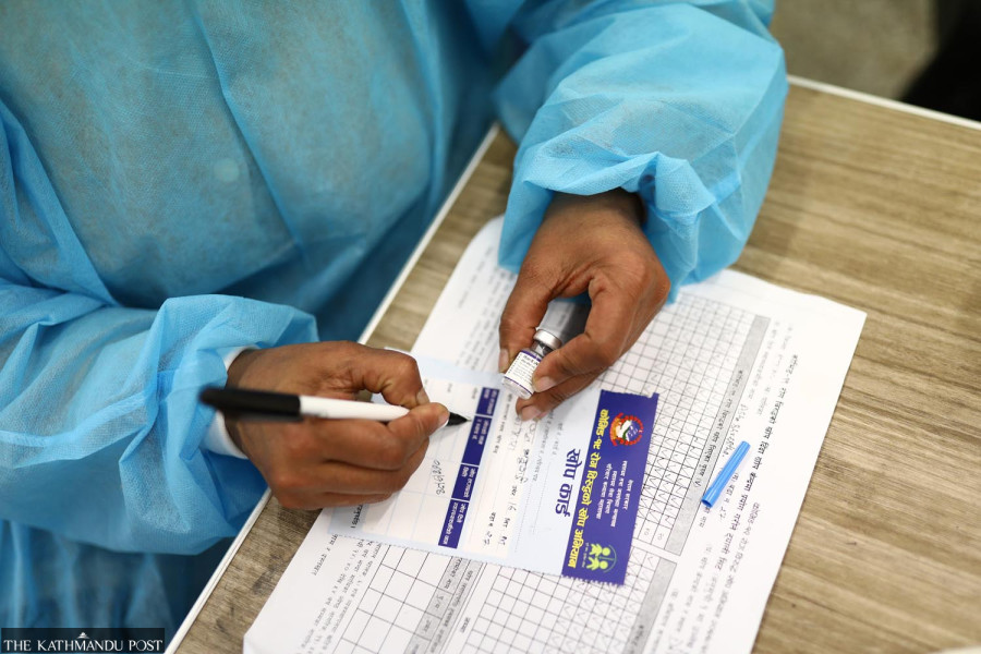 Authorities mull campaign amid dismal uptake of Covid booster shots