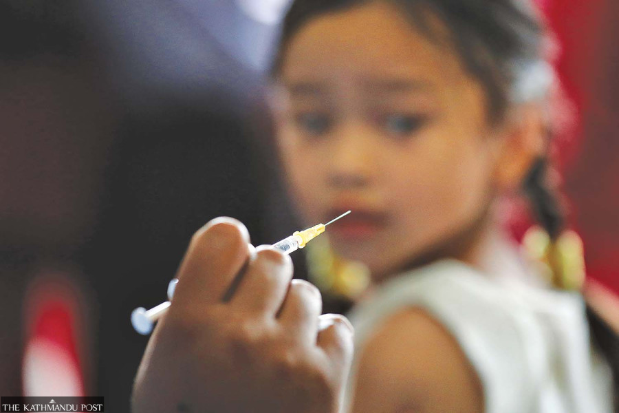 Massive health budget cuts loom, all programmes to be affected