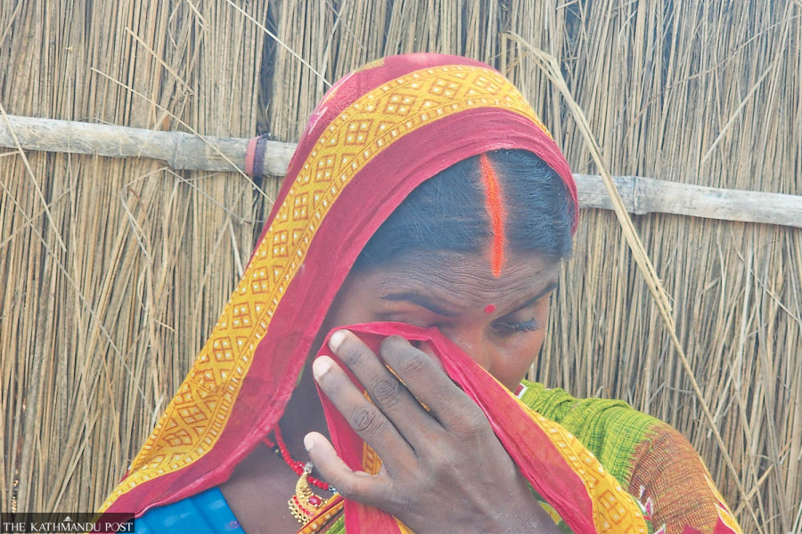 Madhesh struggles with rising cases of missing children