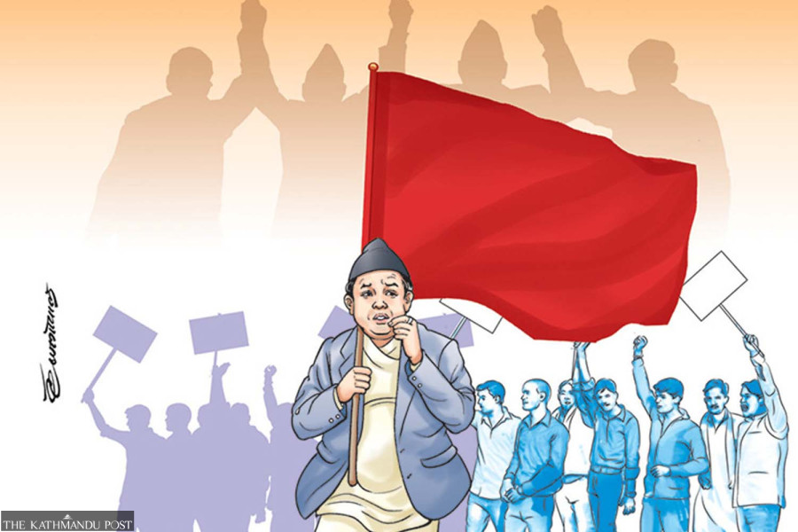 Parties appear keen to attract youths to politics but can they?