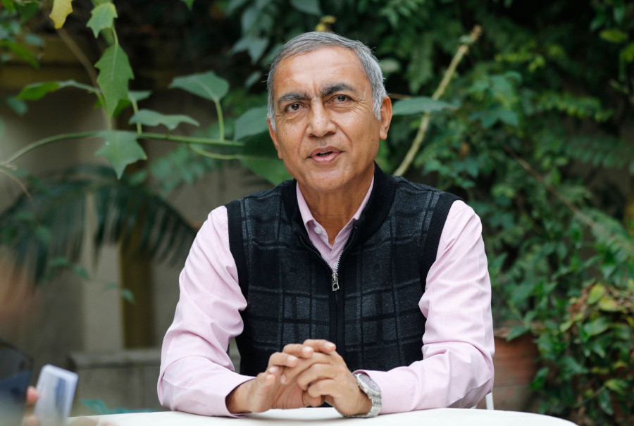 ‘Policy inconsistency has created anarchy in governance’