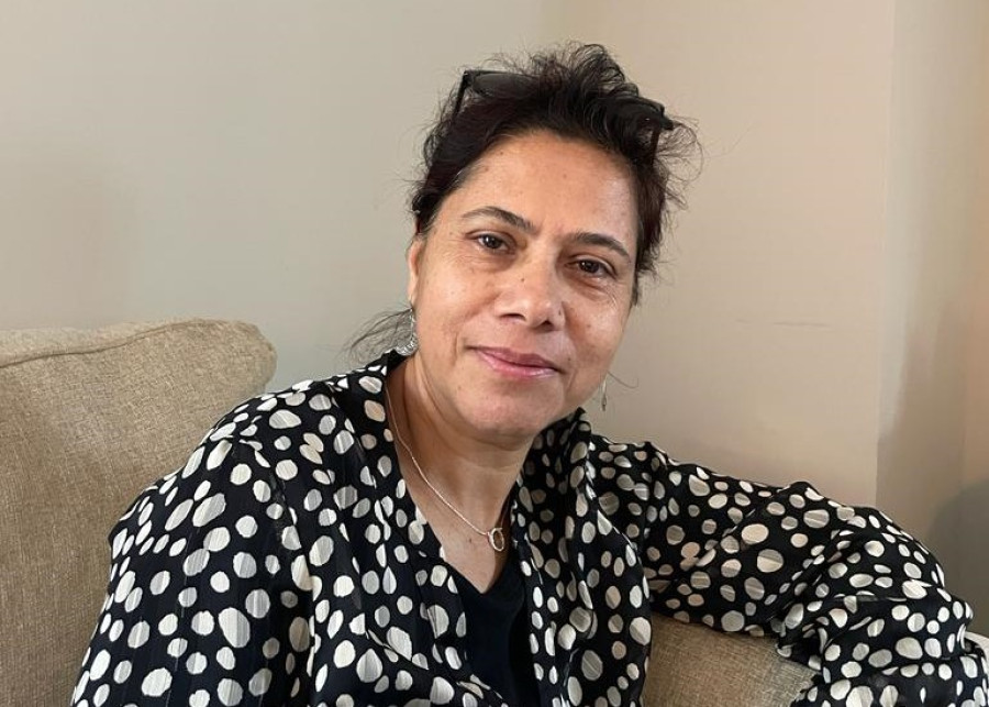 ‘We have failed to build pressure on transitional justice’