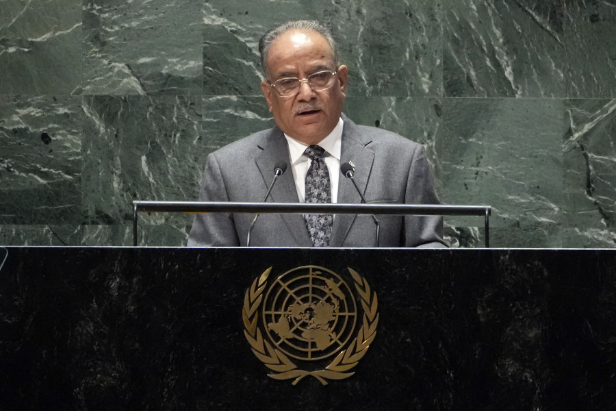 Good governance for SDGs