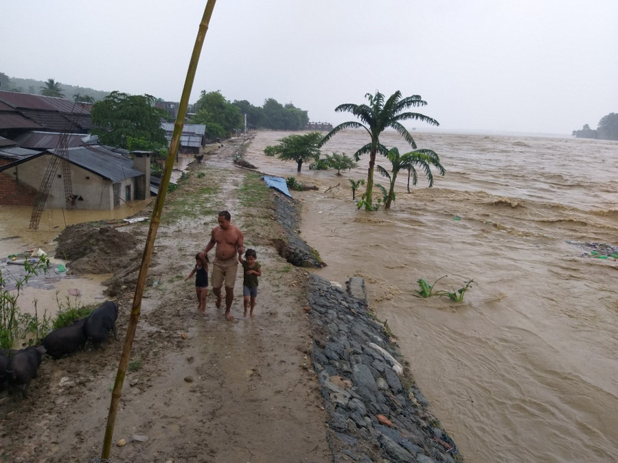 Monsoon’s here: Are we prepared?