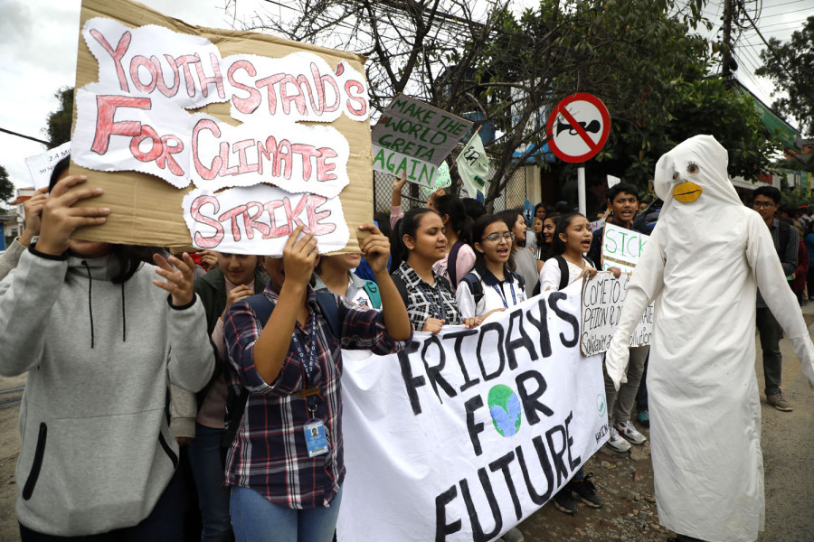 Avoiding climate hypocrisy