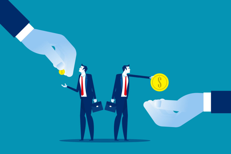 Loosening the noose of credit