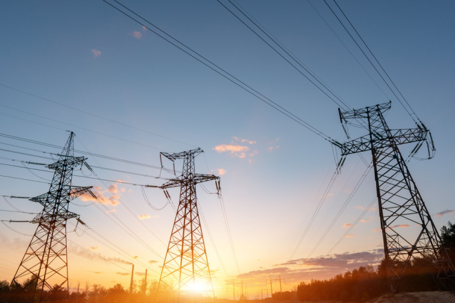 Beyond hydropower