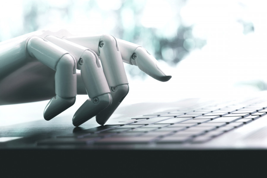 AI and ethics in journalism