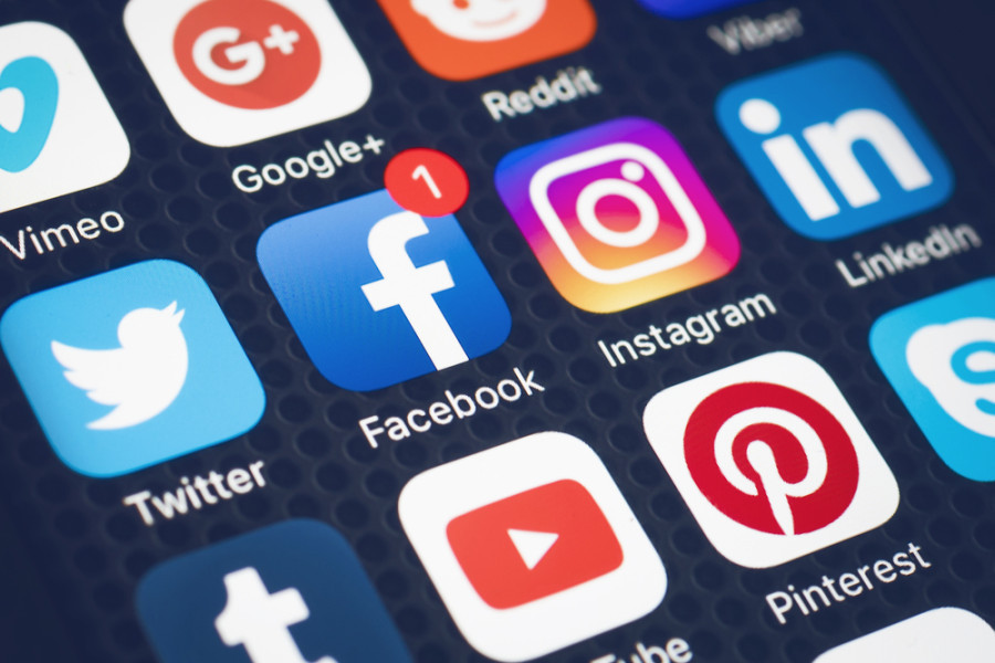 Regulating social media platforms