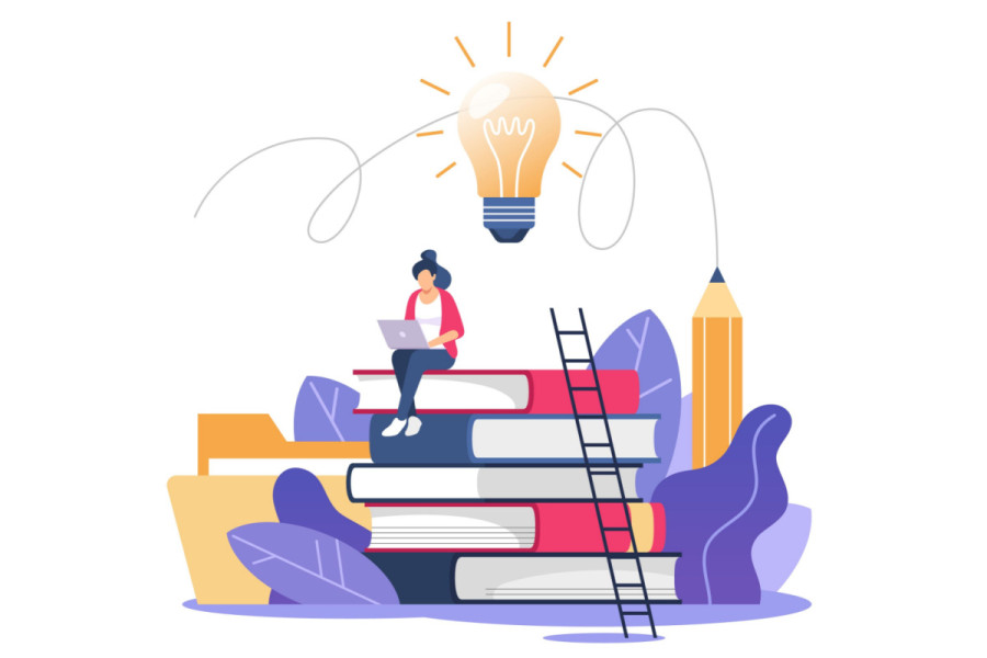 Rethinking higher education