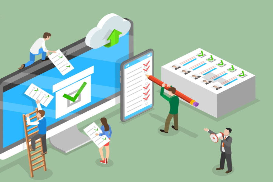 Need a unified data repository