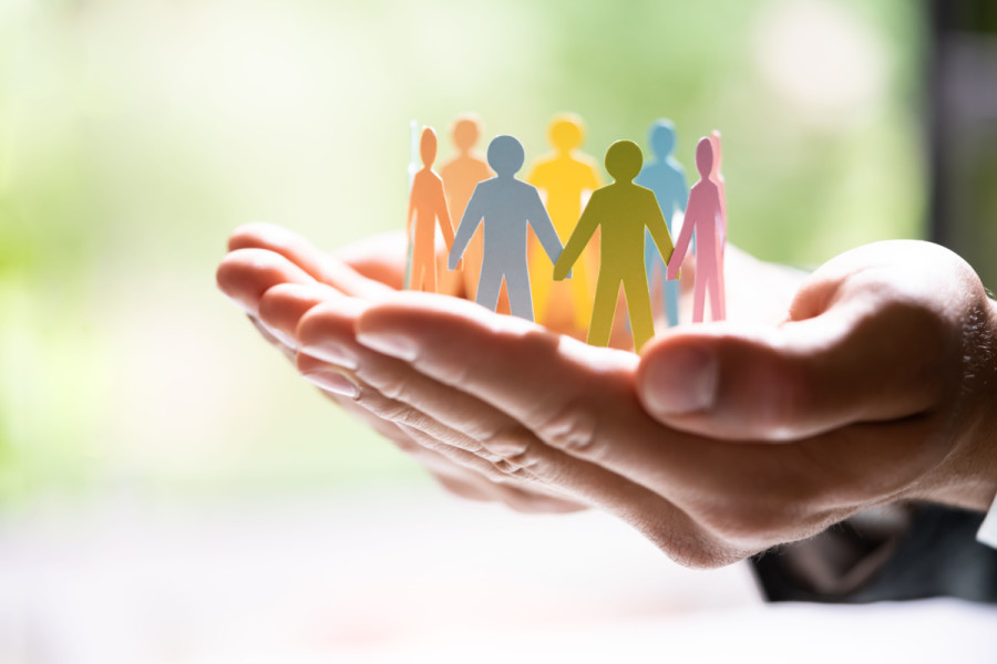 Towards open governance and civic participation