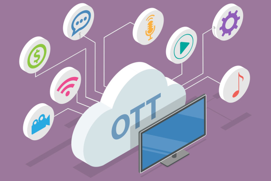 OTT: Between innovation and regulation