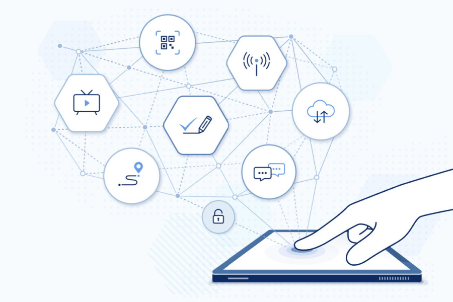Adapting to the digital age