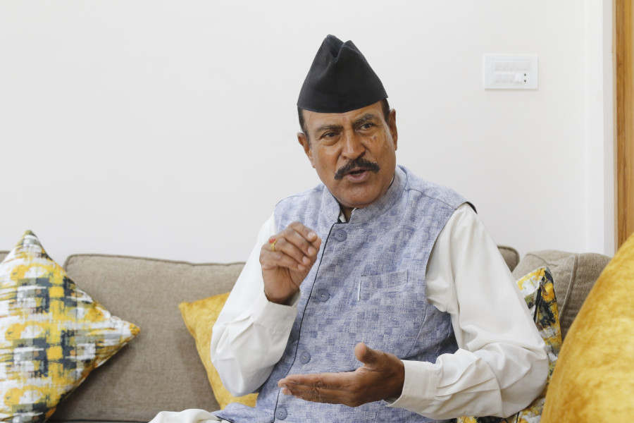 ‘The central bank should regulate cooperatives’