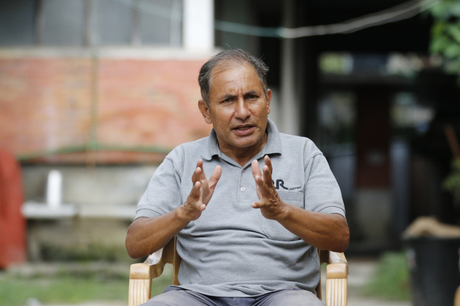 ‘Maoist party will amend statute to pick top leaders through elections’