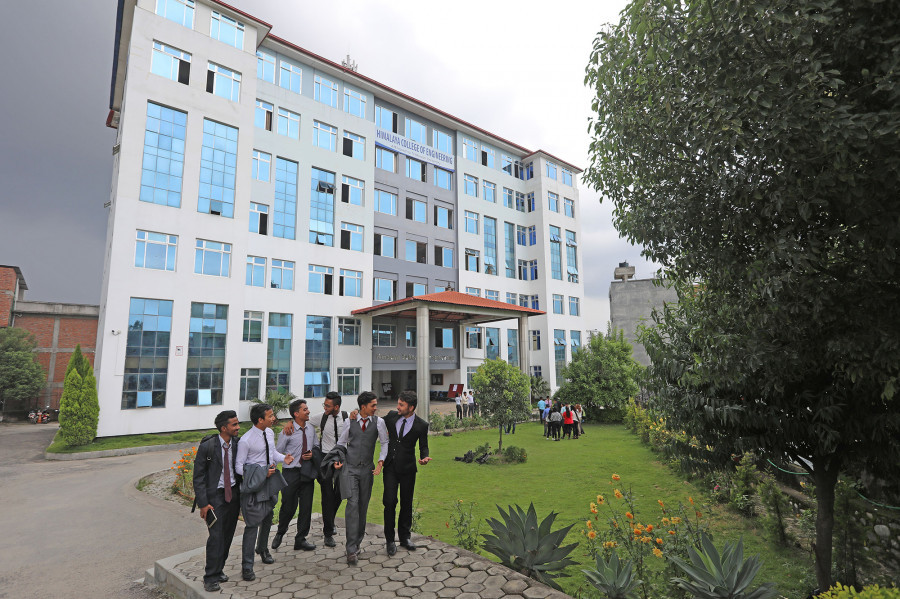 Structural ills of our universities