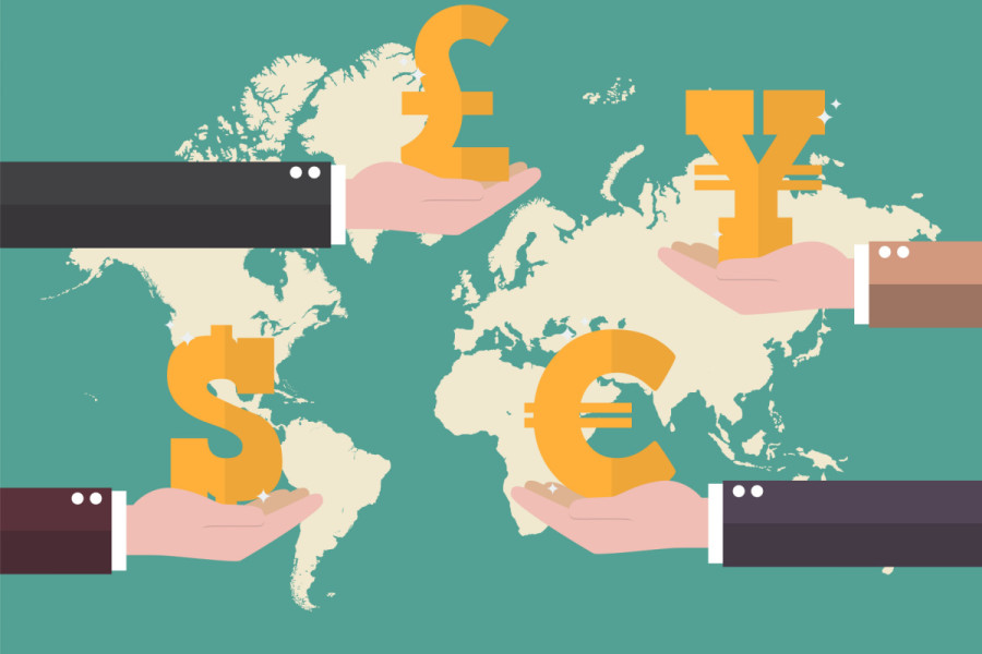 Revisiting foreign policy