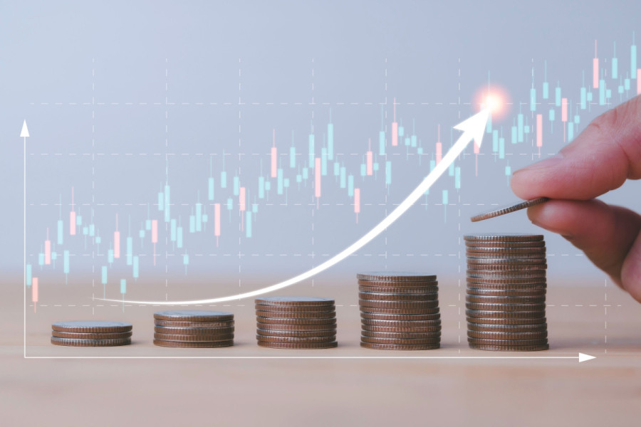 Can small donors support research?