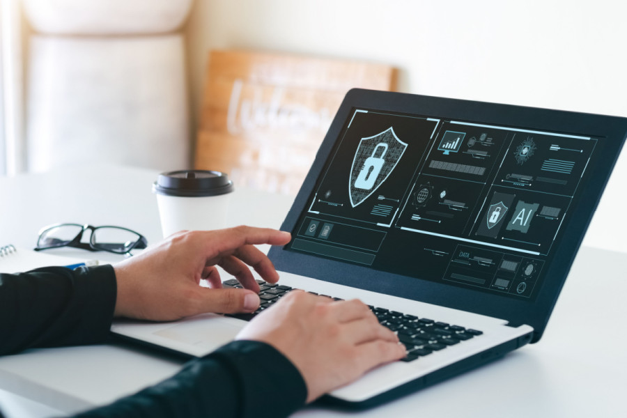 Securing digital Nepal