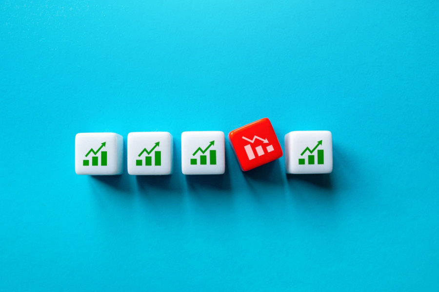 There is no economic crisis