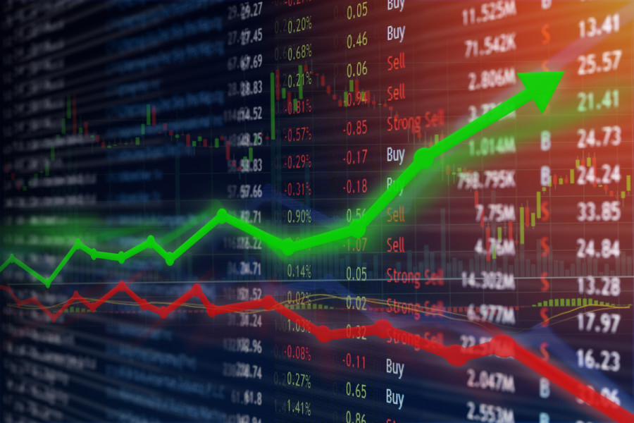 Fear driving post-bubble NEPSE