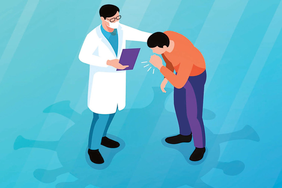 On shifting disease presentation
