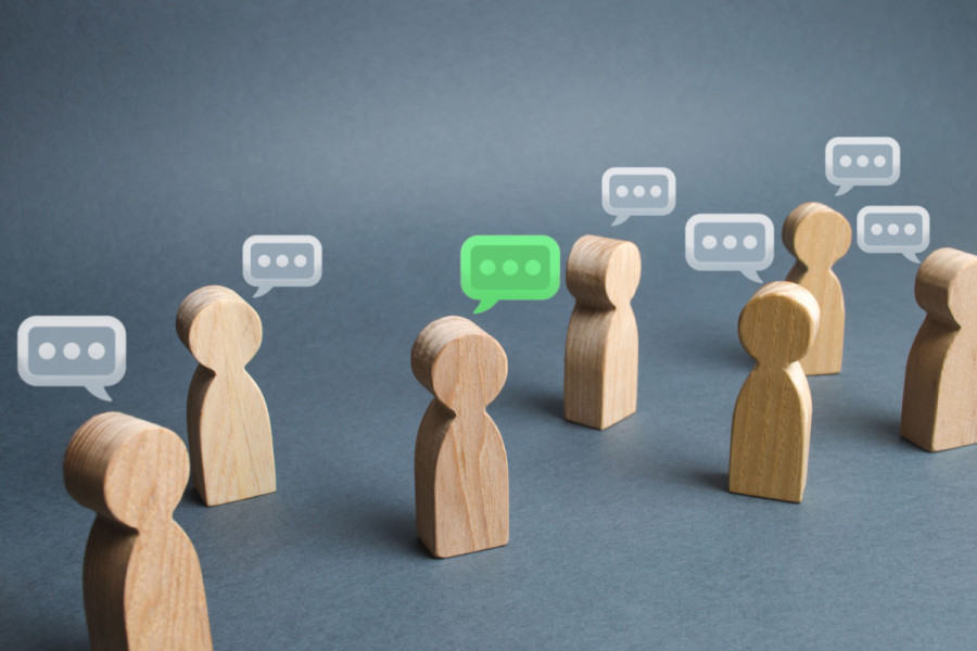 Nepal’s missing feedback culture