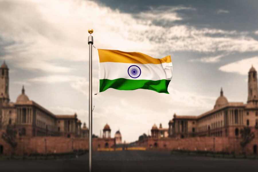 What’s behind India’s name change
