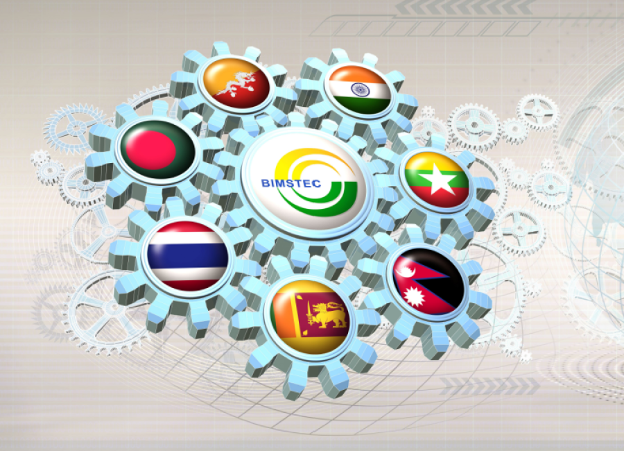 Subregional over regional cooperation