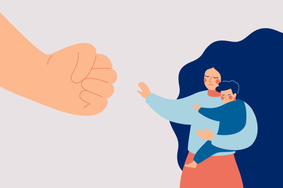 Investing to prevent gender violence