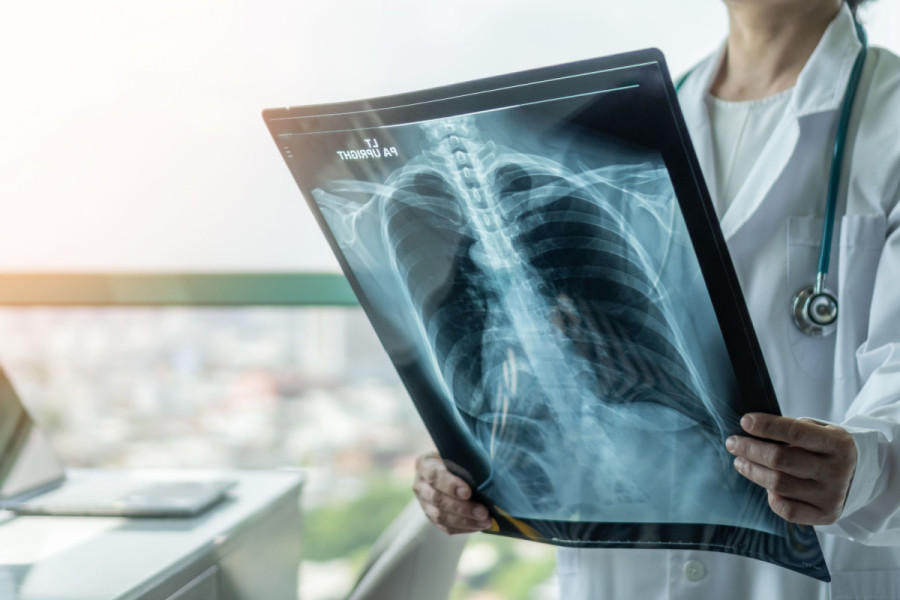 Keeping our lungs safe