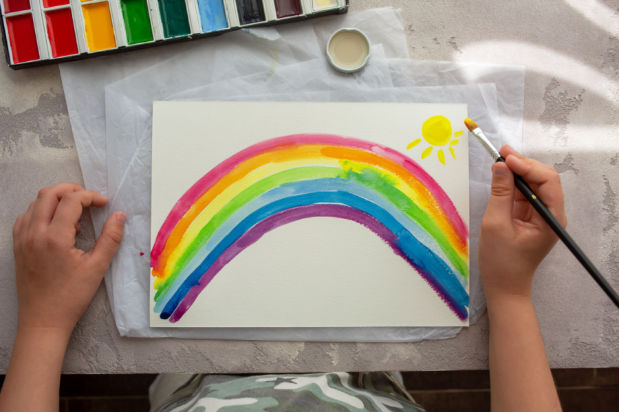 Schools and LGBTQI+ children