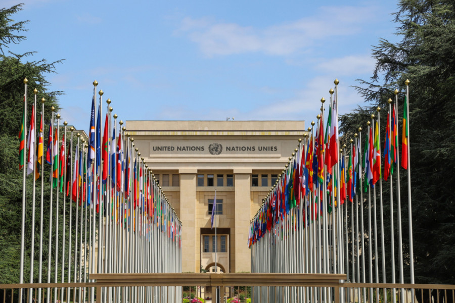 Nepal and International Humanitarian Law