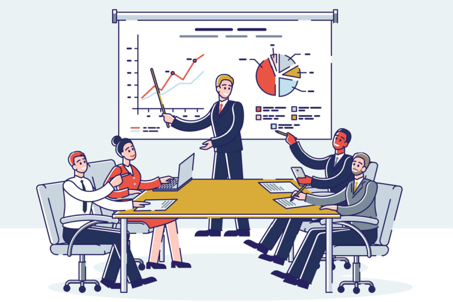 Generating knowledge on public finance