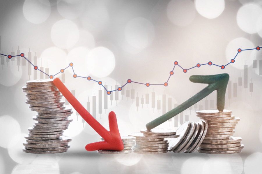 Debt dynamics in South Asia