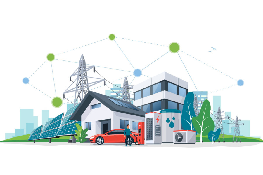 Hooray for electricity consumers