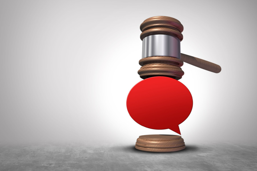 Misinformed lawmakers, misleading debates