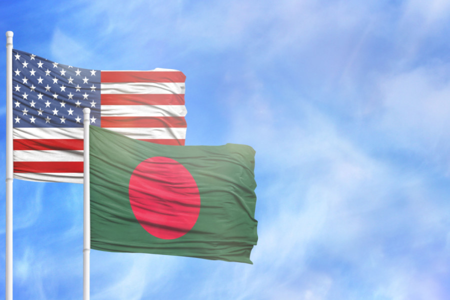 US and democracy in South Asia