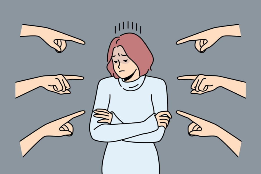 Embrace women’s diversity