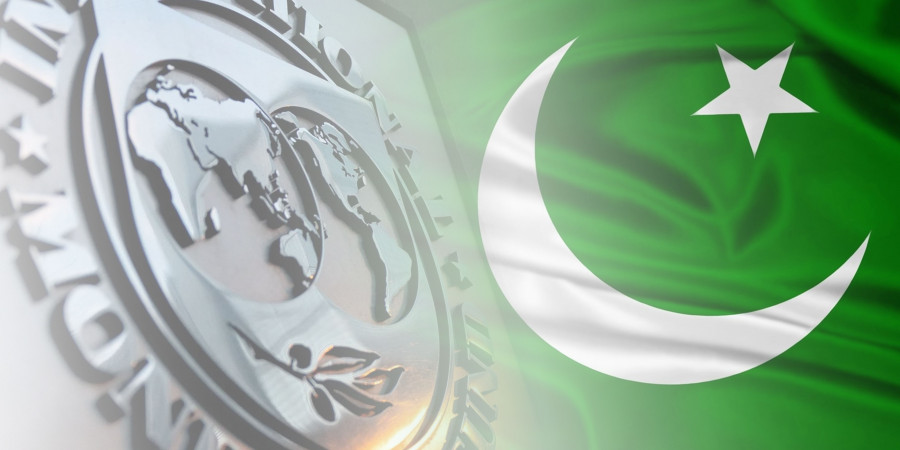 IMF and South Asia