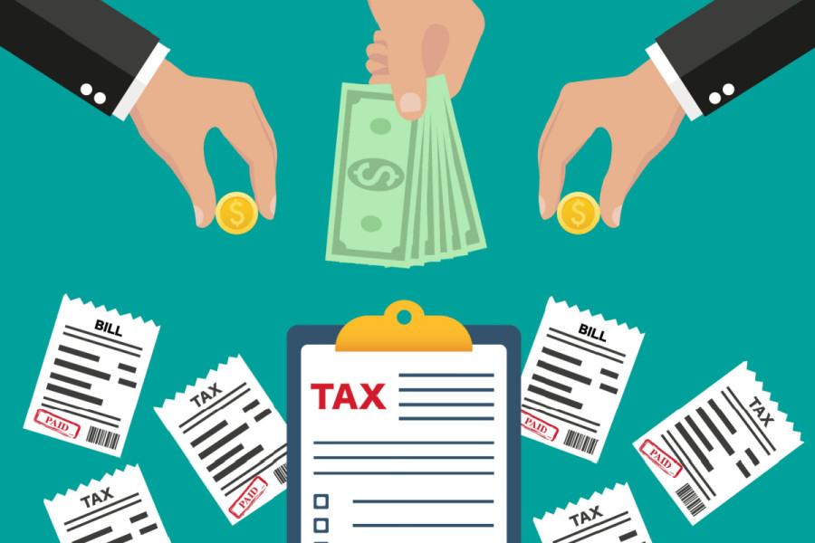 Looking into local government finances