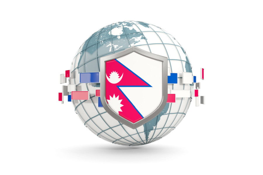 Nepal in a multipolar world