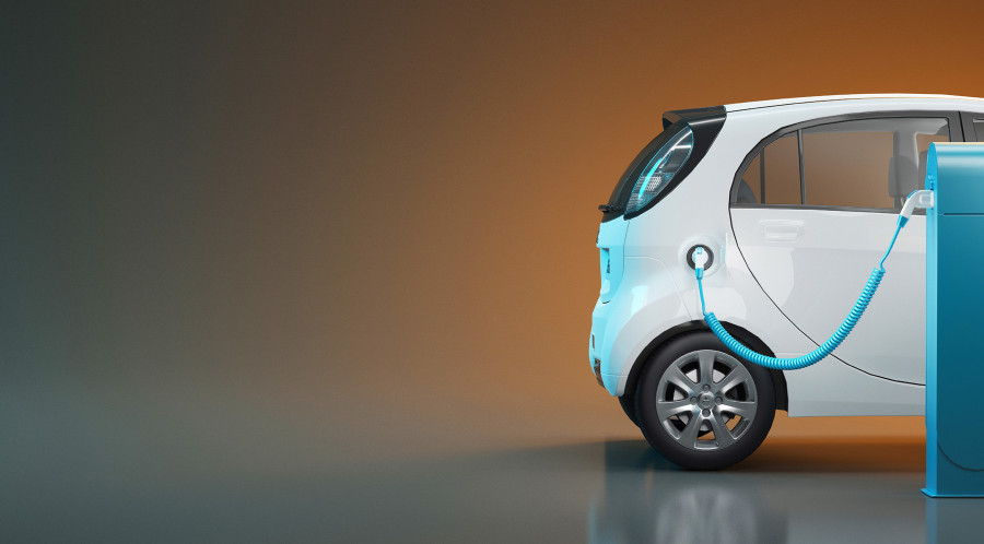 EVs for cleaner transportation in Nepal